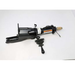 COLUMN TILT STEERING