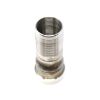 DMIC DELAWARE MFG INDUSTRIES CORP 1-1/2'' HOSE BARB TO 1-1/4'' C.61 SPLT FLG