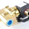 SKINNER VALVE  SOLENOID  24 VOLTS