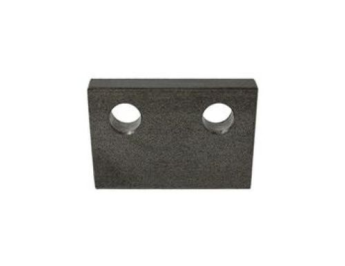 JOHN DEERE AFTERMARKET IDLER PLATE
