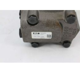 HYDRAULIC ORBITAL MOTOR
