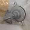 KUBOTA FUEL PUMP: MANUAL LIFT