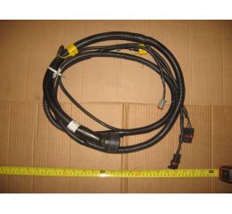 HARNESS