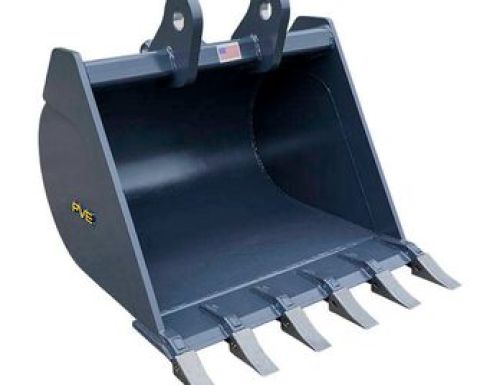 CASE AFTERMARKET 36\" BUCKET