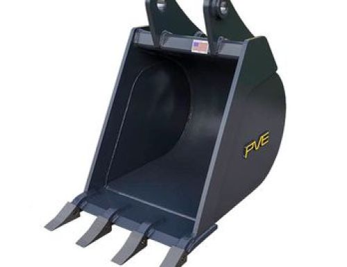 CAT AFTERMARKET 24\" BUCKET