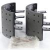 BENDIX BRAKE SHOE KIT