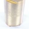 PARKER HY- PRESSURE CHECK VALVE 5000PSI 1.25IN