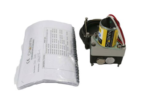 AMOT ISV VALVE