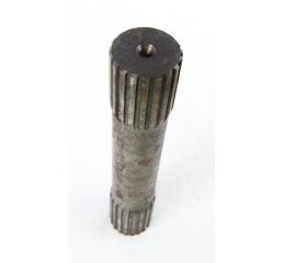 AXLE SHAFT