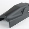 MACK COVER  STEERING COLUMN  LOWER BOTTOM  BLACK