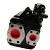 SCHWARZE PUMP CASAPPA PISTON-REAR PORT