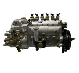 INJECTION PUMP