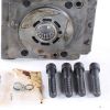 REXROTH PORT BLOCK ASSEM