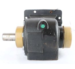 GEARBOX ASSEMBLY CUTTER BAR