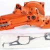 HUSQVARNA CRANKCASE ASSEMBLY FOR K960