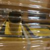 ATLAS COPCO CORNER ASSEMBLY