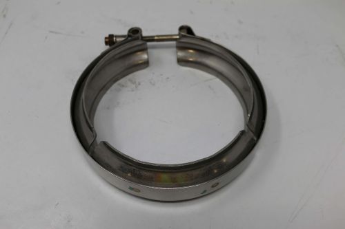 CUMMINS V-BAND CLAMP