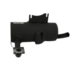 MUFFLER PURIFIER