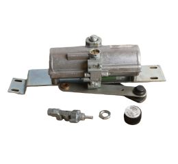 WIPER MOTOR ASSEMBLY.