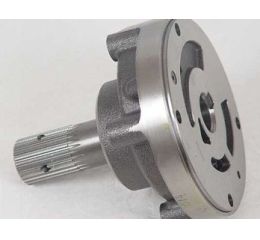 TRANSMISSION CHARGE PUMP