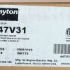 DAYTON WALL HEATER 1500W 240V