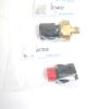 PERKINS OIL PRESSURE SENDER - ADAPTOR KIT