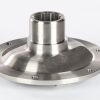 DANA SPICER DRIVE SHAFT END YOKE - WING BEARING FLANGED