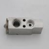 VOLVO EXPANSION VALVE