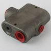 BRAND HYDRAULICS VALVE - HYDRAULIC PRIORITY FLOW CONTROL 4GPM