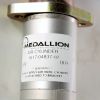 MEDALLION INSTRUMENTATION AIR CYLINDER