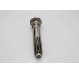 INPUT SHAFT ASSEMBLY