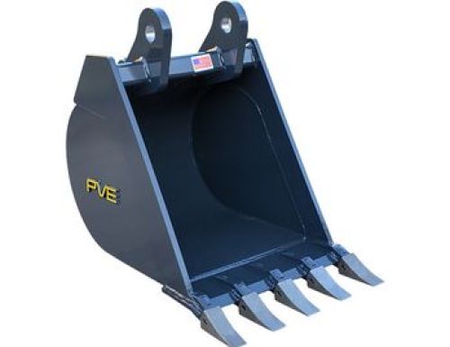 CASE AFTERMARKET 24\" BUCKET