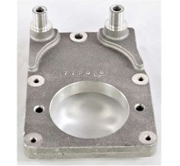 BRACKET - PUMP MOUNTING PLATE