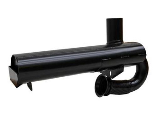 JOHN DEERE AFTERMARKET MUFFLER (WITH TURBOCHARGER)
