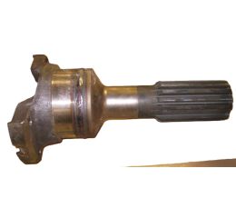 YOKE SHAFT