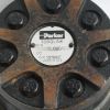 PARKER HYDRAULIC ORBITAL DRIVE MOTOR  8.6 IN DISPL