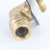 BENDIX SR-7 SPRING BRAKE MODULATING CHECK VALVE KIT
