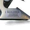 COLSON CASTER FLOOR LOCK