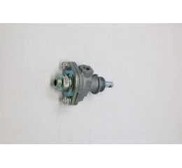 PUSH-PULL VALVE