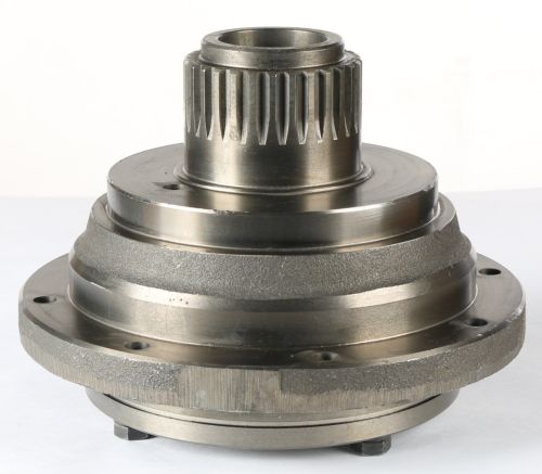 BRADEN CARCO GEARMATIC BRAKE CYLINDER ASSEMBLY
