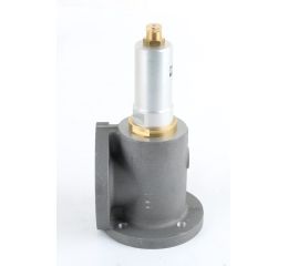 MINIMUM PRESSURE VALVE