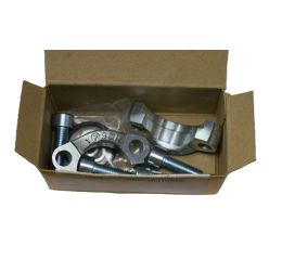 SPLIT FLANGE KIT