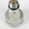 PARKER HYDRAULIC FLOW CONTROL VALVE CARTRIDGE