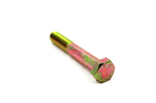 BARNES DISTRIBUTION SCREW CAP HEX HEAD