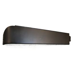 FG SVC TRIM TAB UPPER LH (SMALL SCRATCH ON TAB)