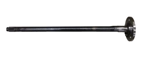 DANA SPICER CHROMOLY AXLE SHAFT FORD 8.8