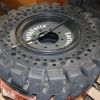 BOBCAT TIRE  FLEX AT TREAD 12X16.5(33X12) EF