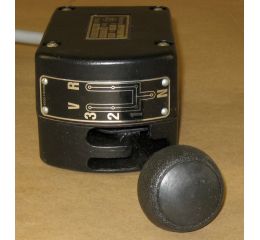 SHIFTER