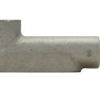 CROUSE-HINDS CONDUIT BODY - LB 1-1/2in FORM 7 THREADED
