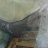 TEREX FUCHS DRIVERS CAB